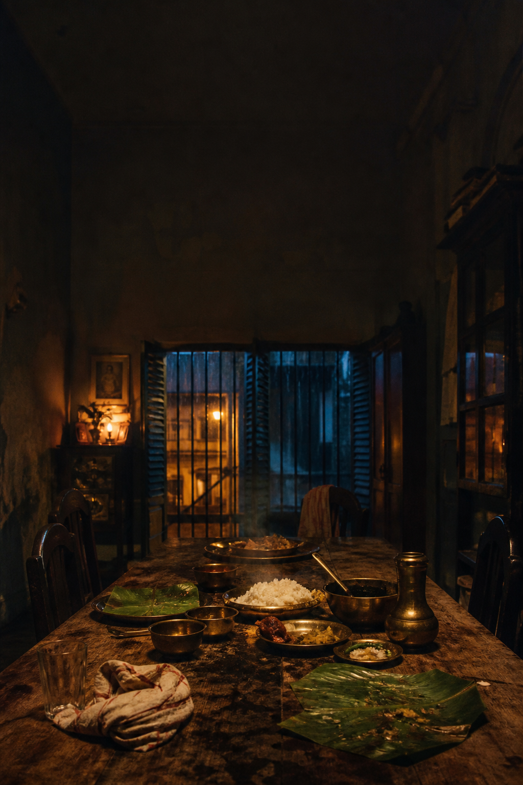 Khaibarpass post-production teaser artwork