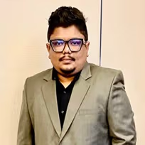 Soumyo Sarkar